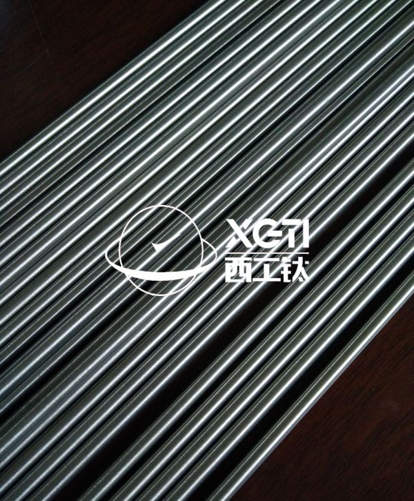 TC4鈦棒、TC4鈦合金棒等鈦合金材料表面氧化皮去除方法
