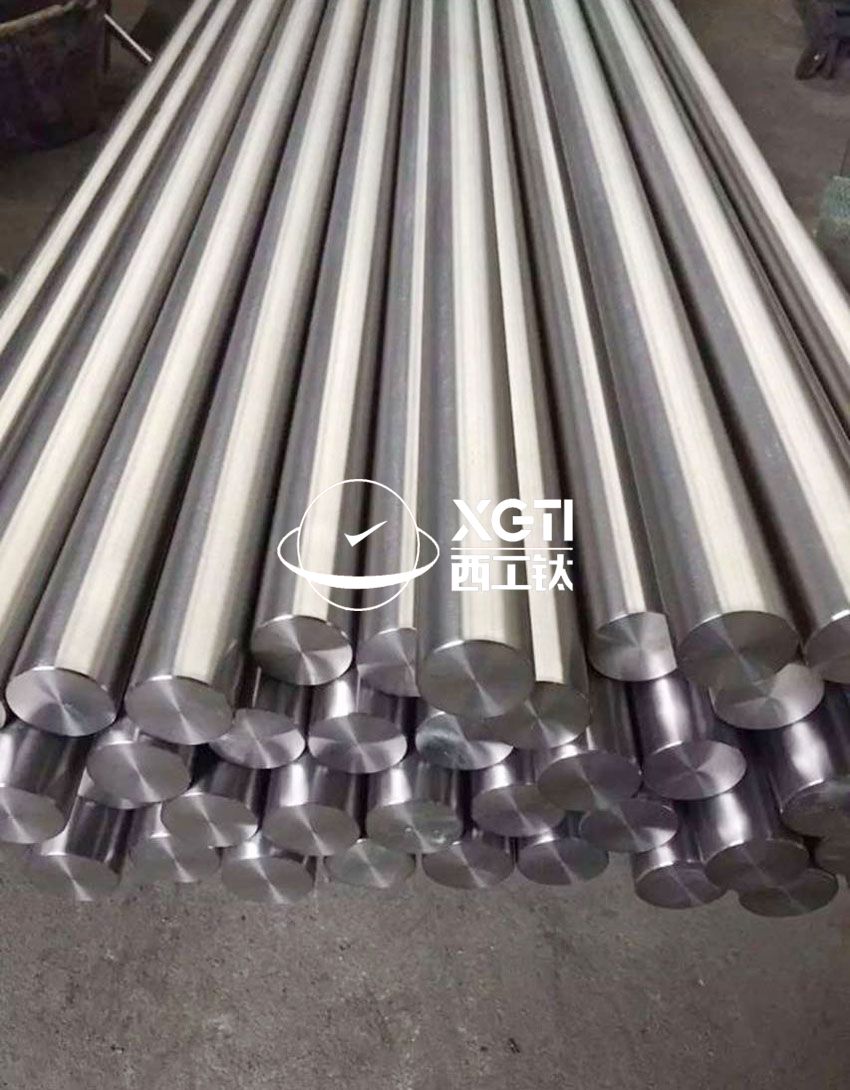 TC11鈦棒、TC11鈦合金棒在醫(yī)療器械領(lǐng)域的應(yīng)用