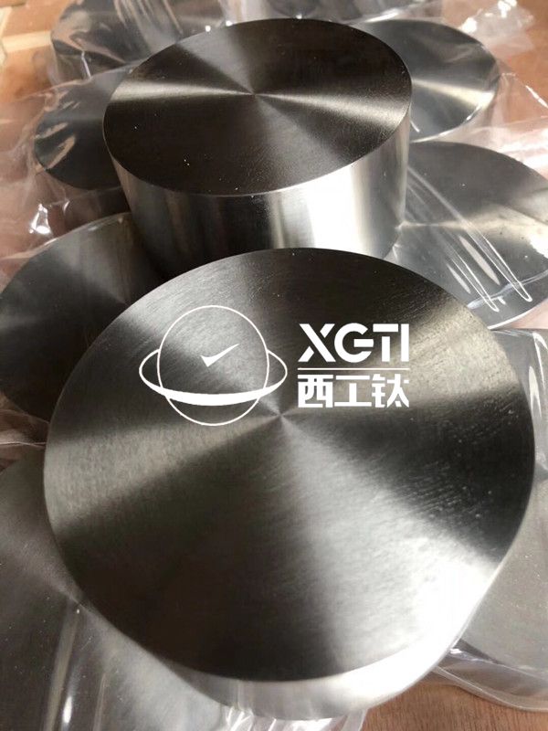航空用TC6鈦合金鍛件的技術(shù)要求、試驗(yàn)方法、驗(yàn)收規(guī)則等規(guī)范